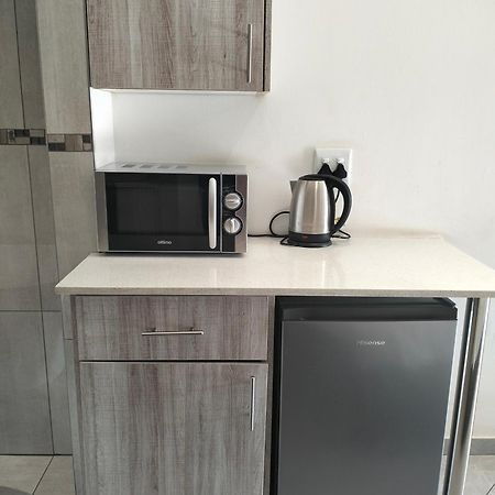 Sunrise Boutique Hotel Уитбанк Екстериор снимка