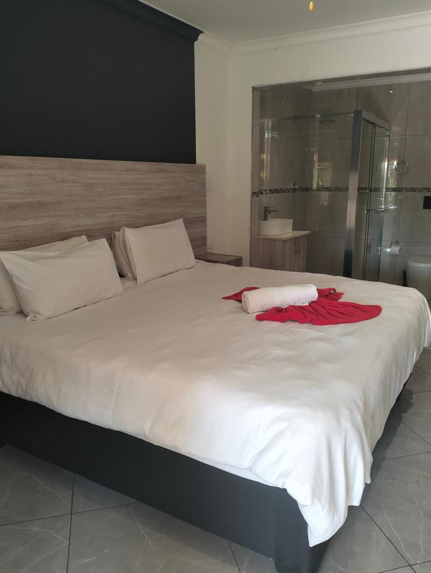 Sunrise Boutique Hotel Уитбанк Екстериор снимка