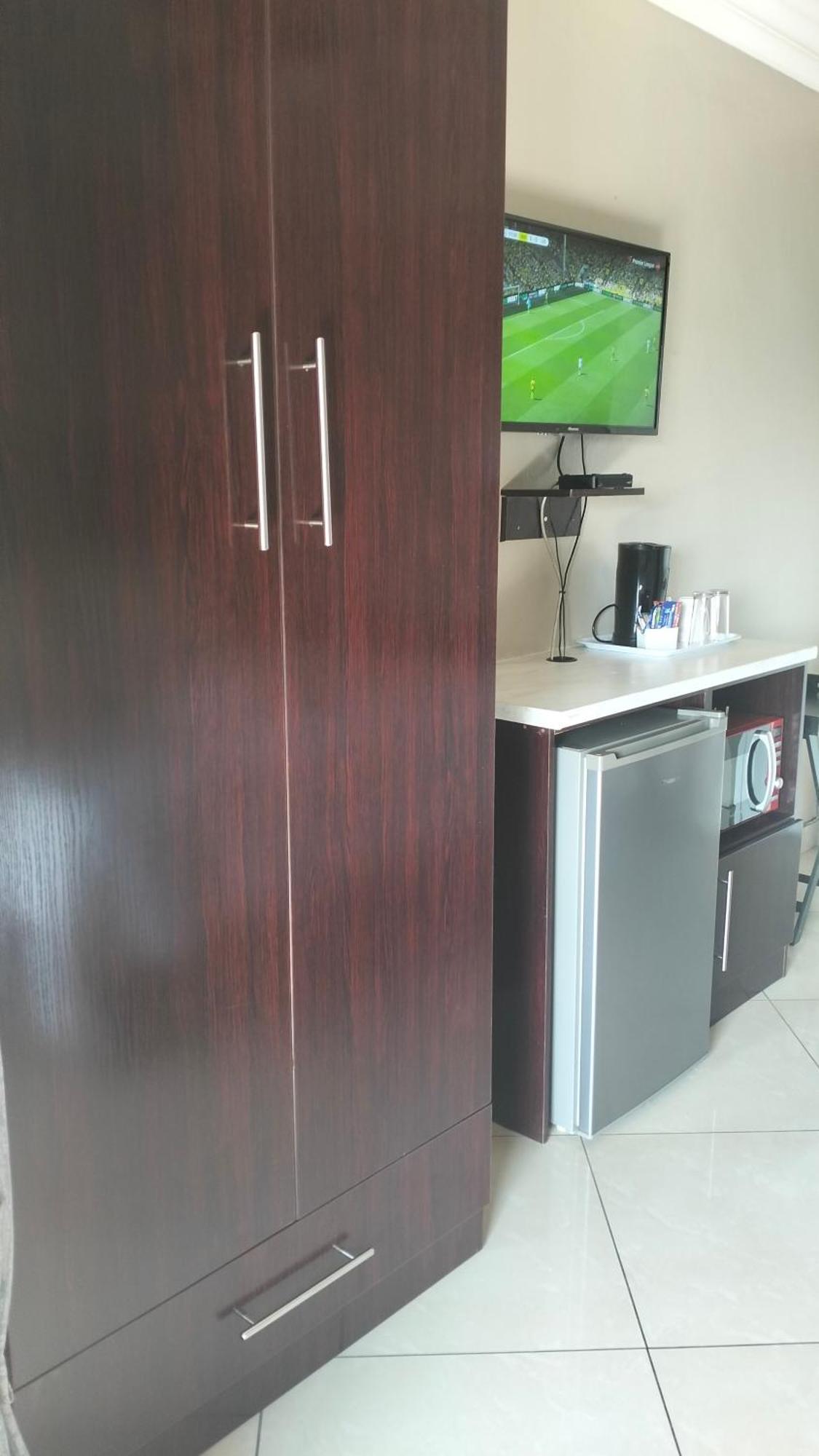 Sunrise Boutique Hotel Уитбанк Екстериор снимка