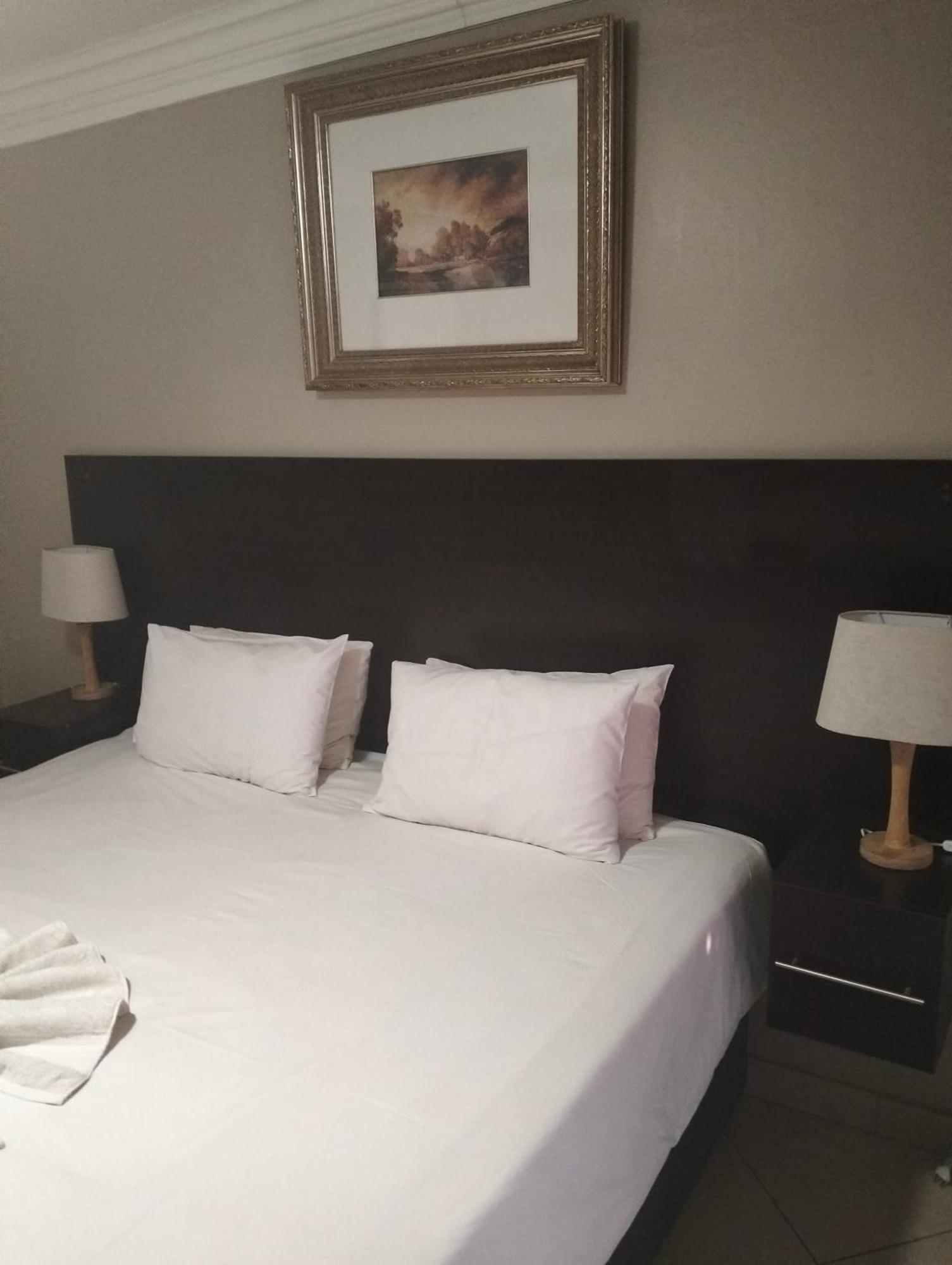 Sunrise Boutique Hotel Уитбанк Екстериор снимка