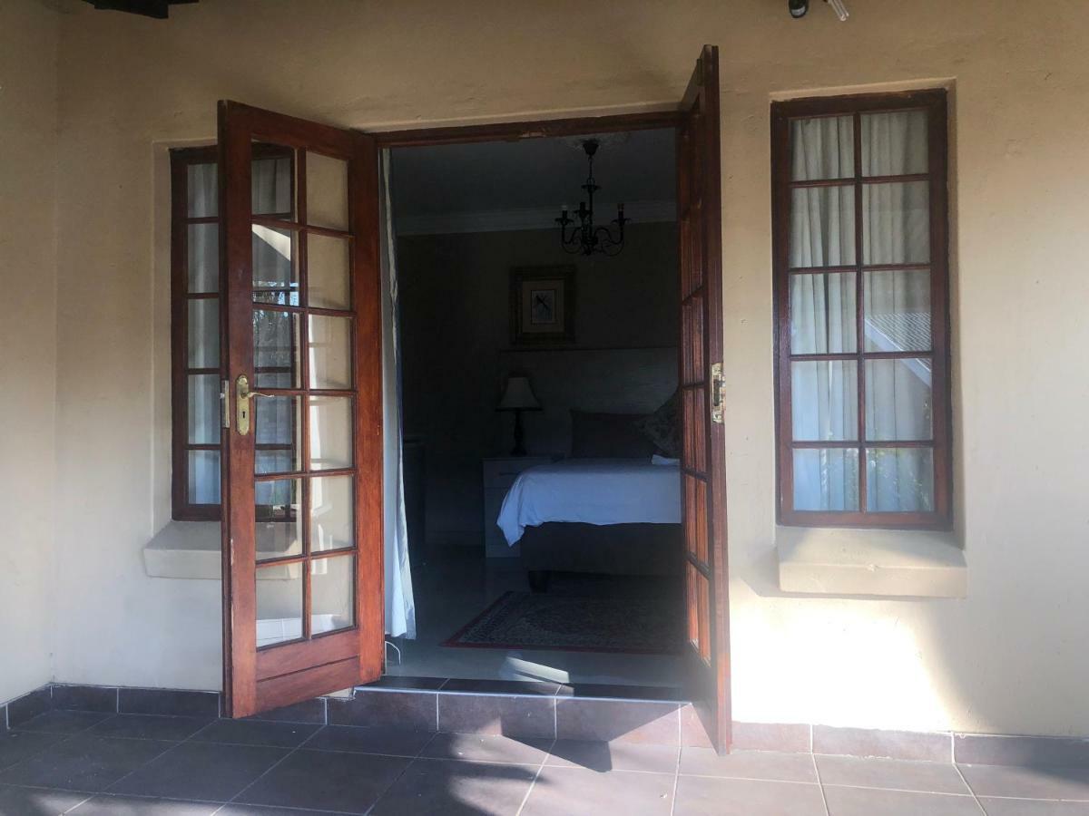 Sunrise Boutique Hotel Уитбанк Екстериор снимка