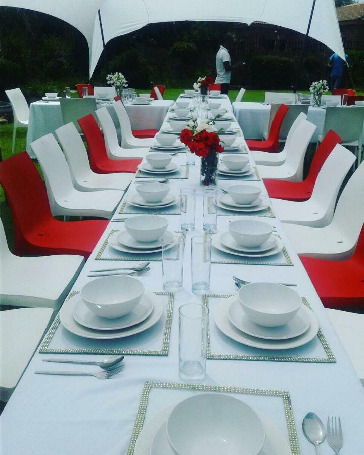 Sunrise Boutique Hotel Уитбанк Екстериор снимка